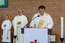 14.05.2026 Erstkommunion